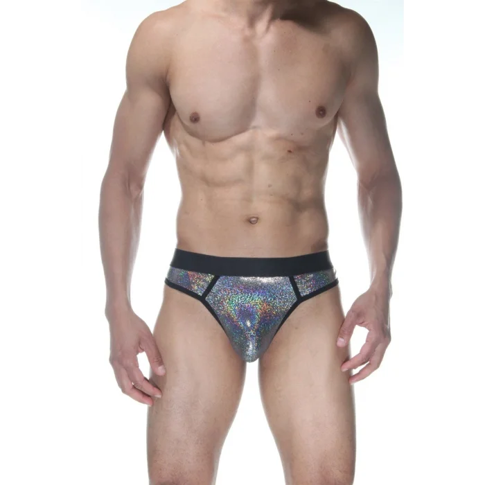 BUĞZ Fantezi Erkek Tangası