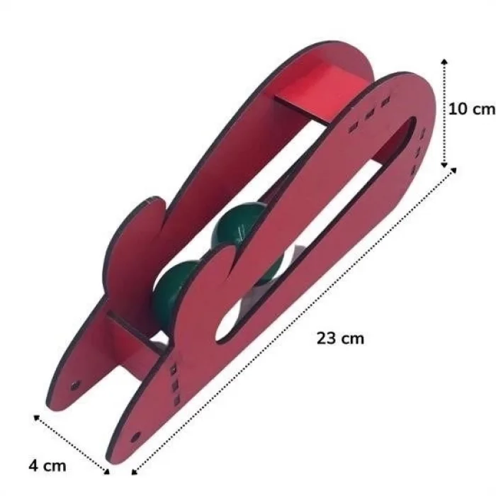  Fare Kedi Oyunu Ahşap 2 Toplu Kedi Oyuncağı Tahta Kedi Oyunu Tahta Fare Ve Toplu Oyuncak