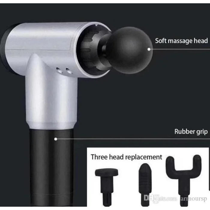 BUĞZ Fascial Gun Masaj Sı