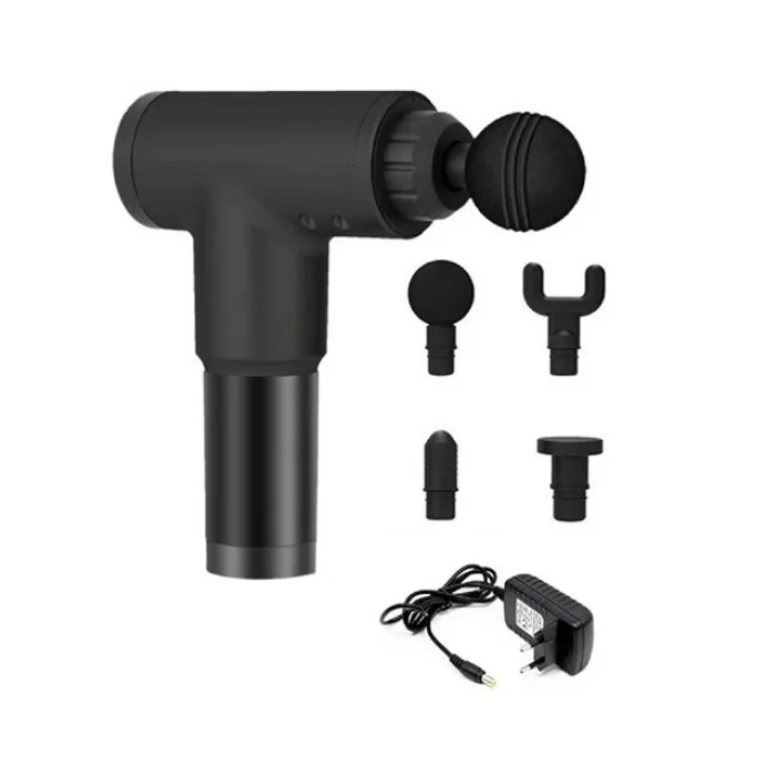 BUĞZ Fascial Gun Masaj Sı