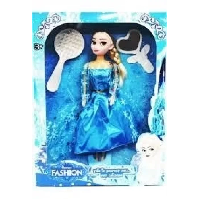  FASHION PERFECT BEBEK