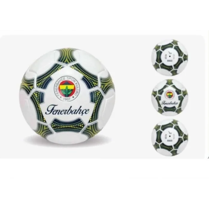 BUĞZ FB-5106 FENERBAHÇE FUTBOL TOPU PLUS-CNT
