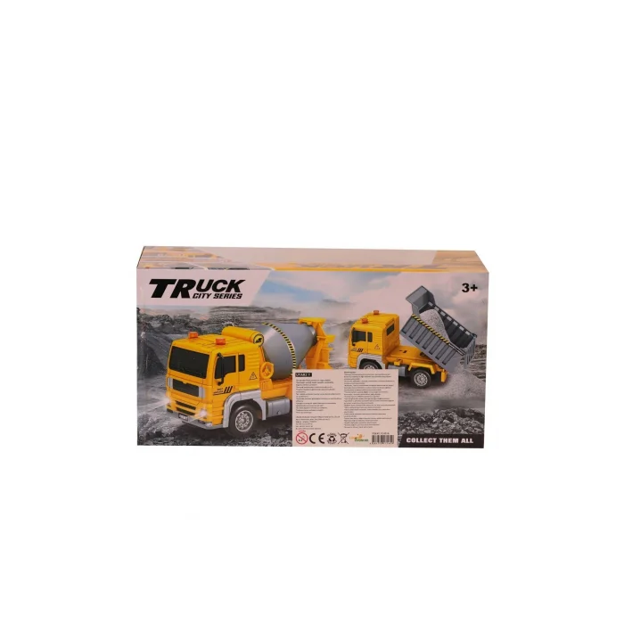 BUĞZ FC401A ŞARJLI KUMANDALI ÇİMENTO