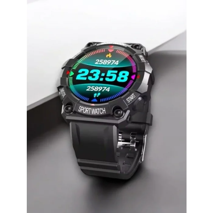 BUĞZ FD86 AKILLI SAAT