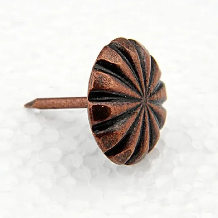 BUĞZ Eco Lounge Febko Eskitme, Antik Çiçek Kabara Raptiye 18 mm - 20 adet