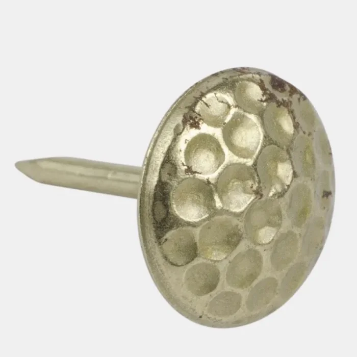 BUĞZ Eco Lounge Febko Kabara - Altın Petek Kabara / Raptiye 11 mm 1000 adet