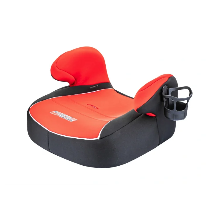 BUĞZ Ferrari Beline 9-36 Oto Koltuğu - Rosso