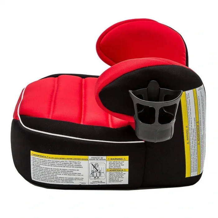 BUĞZ Ferrari Furia 15-36 kg Oto KoltuĞu / Yükseltici (Booster) 3507462596791 3507462579381