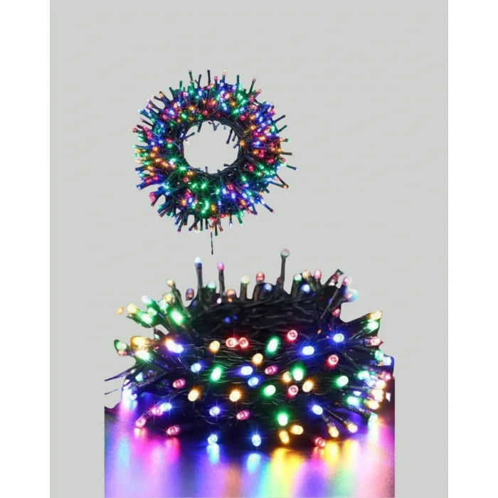  Festivaller ve Özel Günler İçin LED Dekoratif Işık