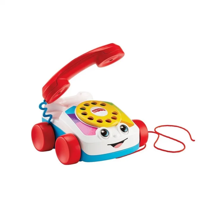 FGW66 Fisher-Price® Geveze Telefon /Fisher-Price