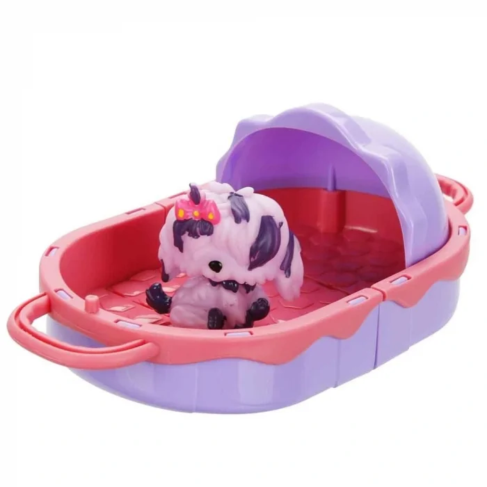 BUĞZ FİGÜR KÖPEK SET ÇANTALI SÜRPRİZ PAKET ( BİRİM FİYATI)