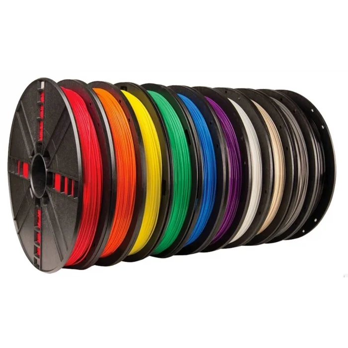 BUĞZ Filament 3d Kalem Yazıcı Için 10 Renk 20 Metre
