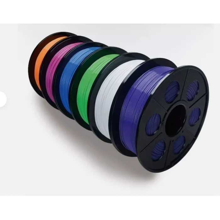 BUĞZ Filament 3d Kalem Yazıcı Için 10 Renk 20 Metre
