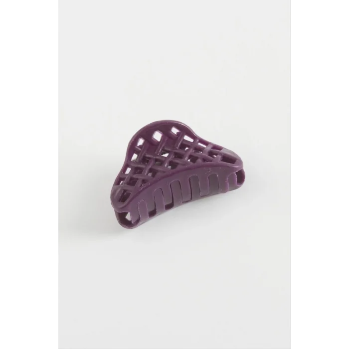 BUĞZ Fileli Mandal Toka 4 cm