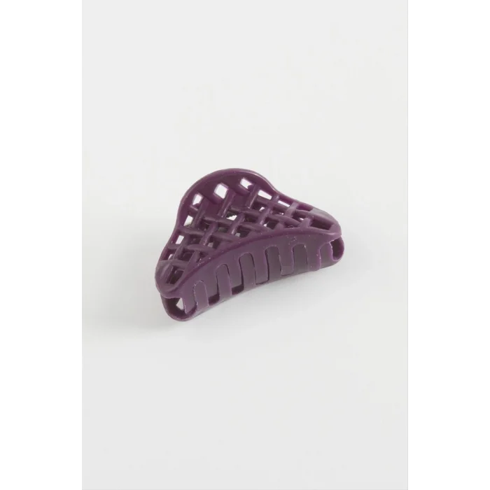 BUĞZ Fileli Mandal Toka 4 cm