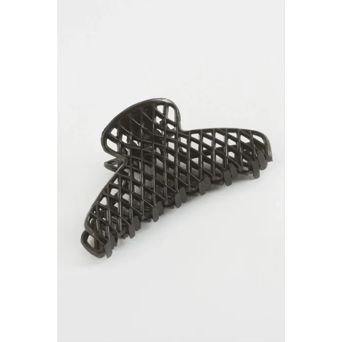 BUĞZ Fileli Mandal Toka 8 cm