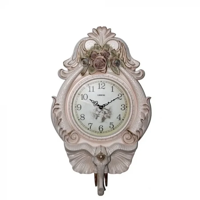  Filli Duvar Saati Model 2