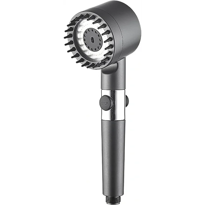 BUĞZ Filtreli Duş Başlığı 3 Mod