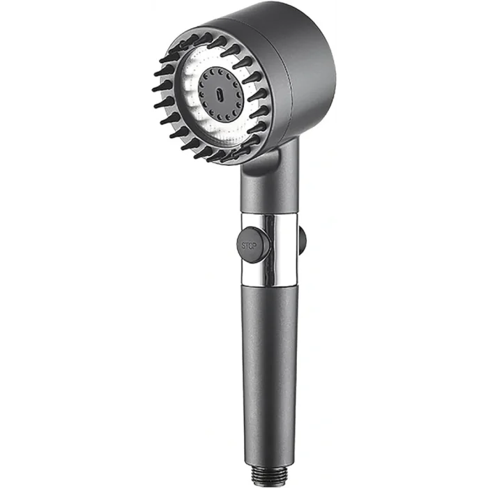 BUĞZ Filtreli Duş Başlığı 3 Mod