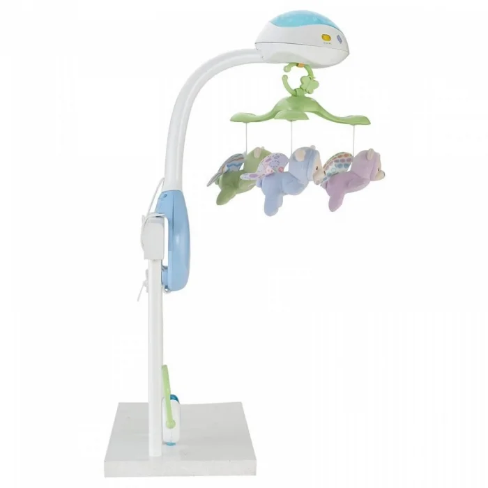 BUĞZ Fisher Price Dönence Kelebekli Rüyalar