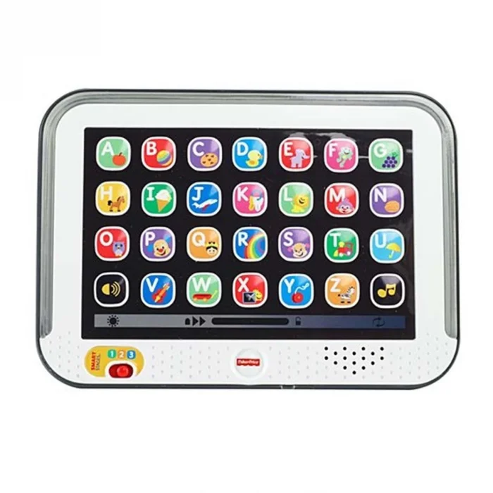 BUĞZ Fisher Price Eğitici Tablet