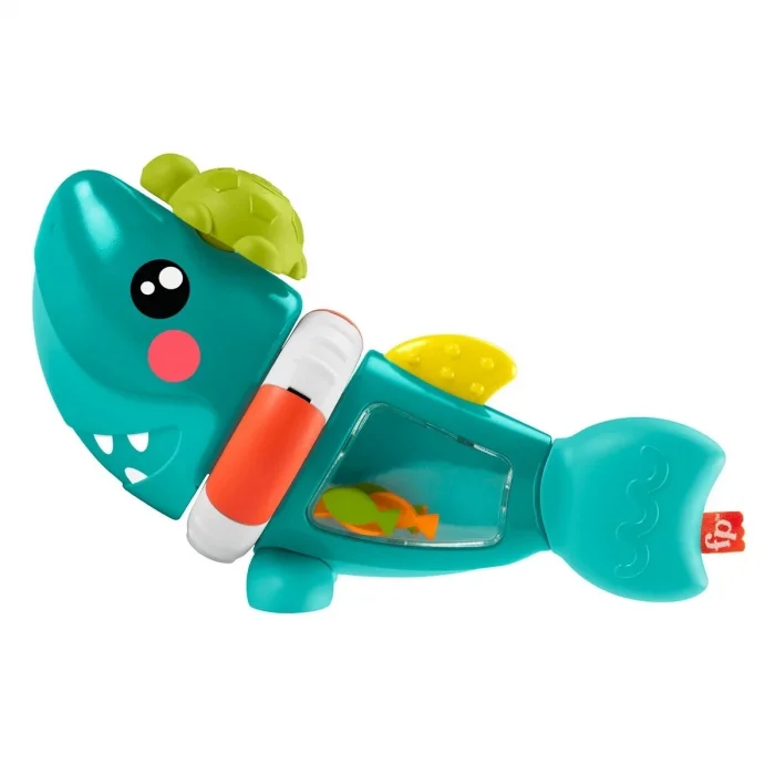  Fisher Price Hareketli Köpekbalığı HJP01