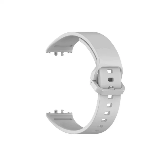 BUĞZ Fit 3 Kr419 Ware Silikon Kordon - Gri