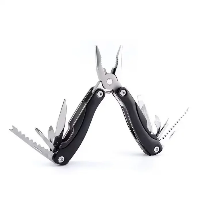 BUĞZ Fithome Ft-422 9 Parça Çok Amaçlı Pense Takımı