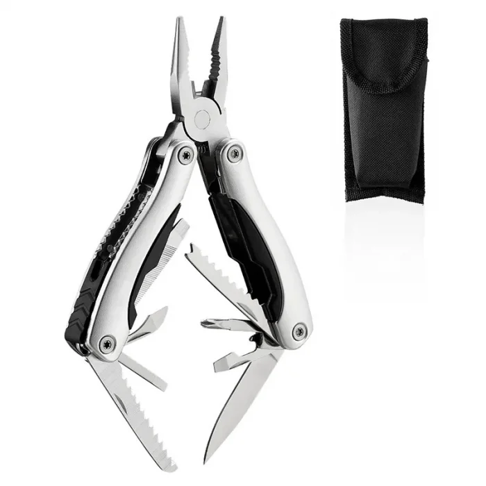 BUĞZ Fithome Ft-422 9 Parça Çok Amaçlı Pense Takımı