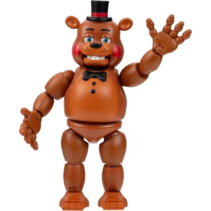 BUĞZ Five Nights at Freddys Aksiyon Figürü