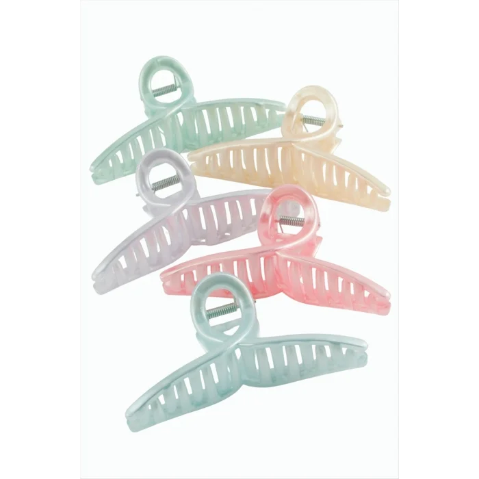BUĞZ Fiyong Mandal Toka 13 cm