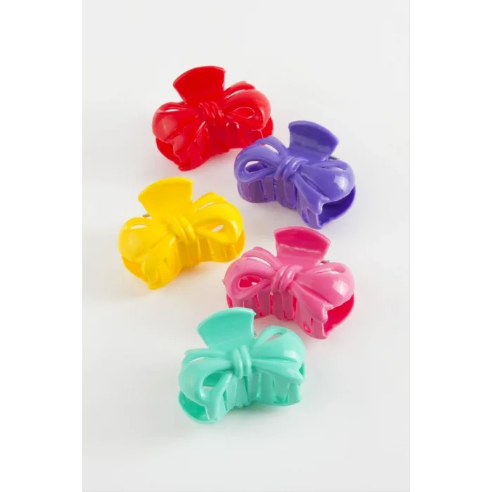 BUĞZ Fiyong Mandal Toka 4 cm