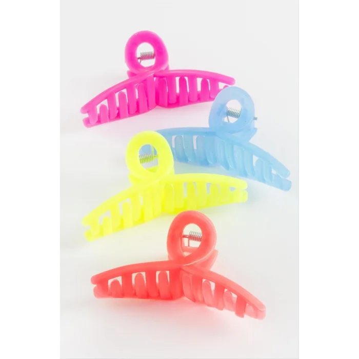 BUĞZ Fiyong Mandal Toka 8 cm