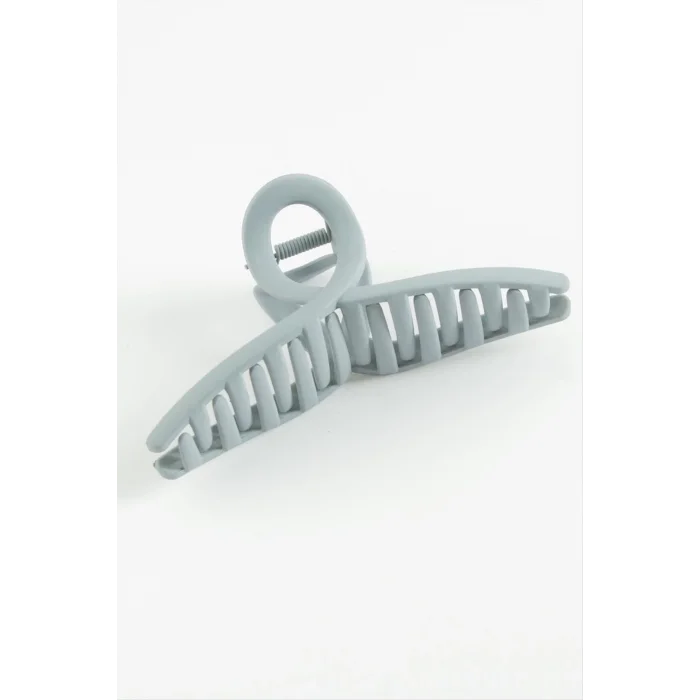 BUĞZ Fiyong Renkli Mandal Toka 12 cm
