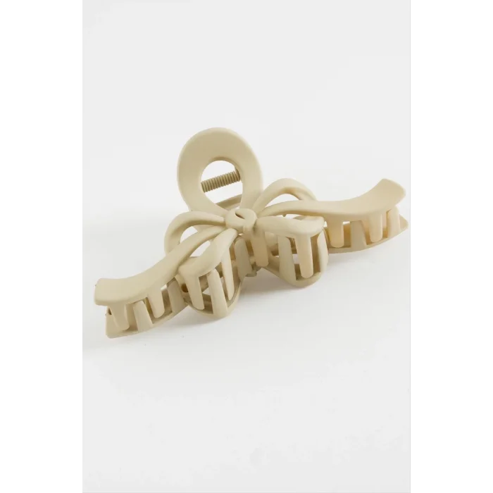 BUĞZ Fiyong Renkli Mandal Toka 12 cm
