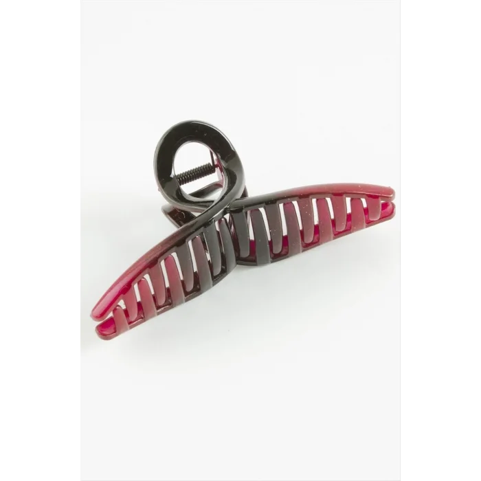 BUĞZ Fiyong Renkli Mandal Toka 12 cm