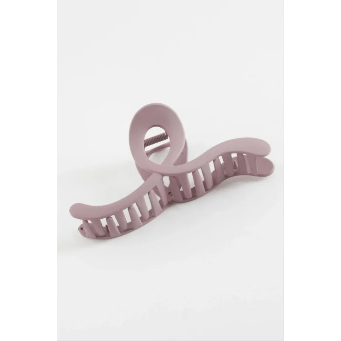 BUĞZ Fiyong Renkli Mandal Toka 13 cm