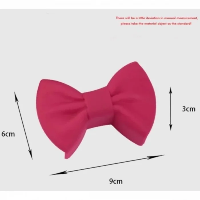  Fiyonk Şeklinde Silikon Tutacak