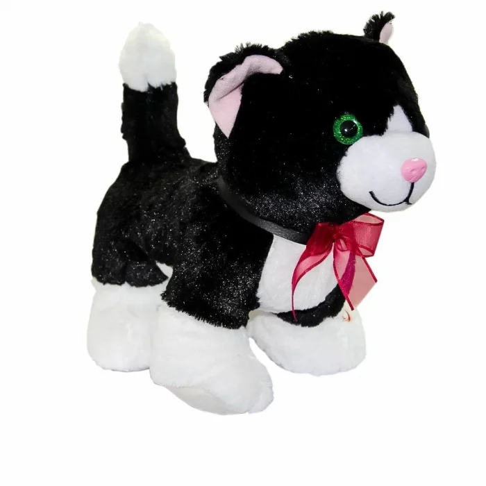  FK-2205 Sesli Kedi  -Atabey - Grantoys