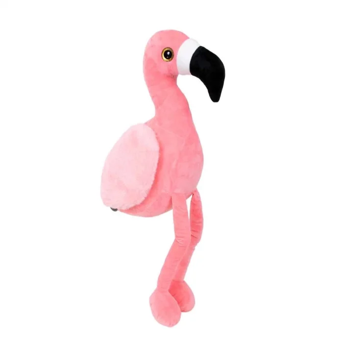  Flamingo Peluş 35 cm