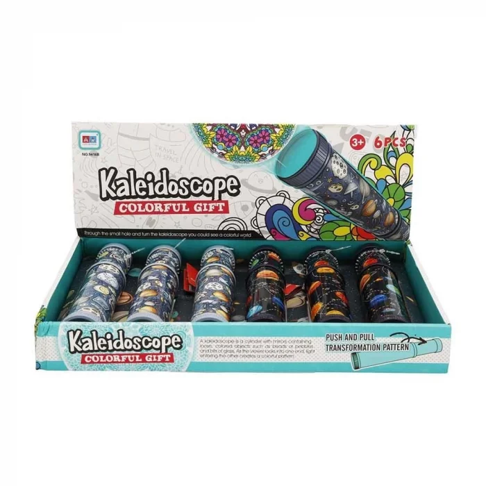  Flex Kaleydoskop 31,5 cm -1 adet stokta olan gönderilir