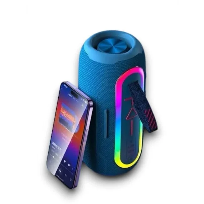 BUĞZ FLİP 6 MAX BLUETOOTH HOPARLÖR