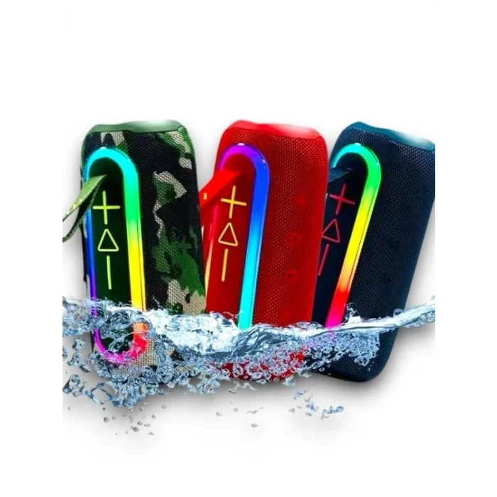 BUĞZ FLİP 6 MAX BLUETOOTH HOPARLÖR