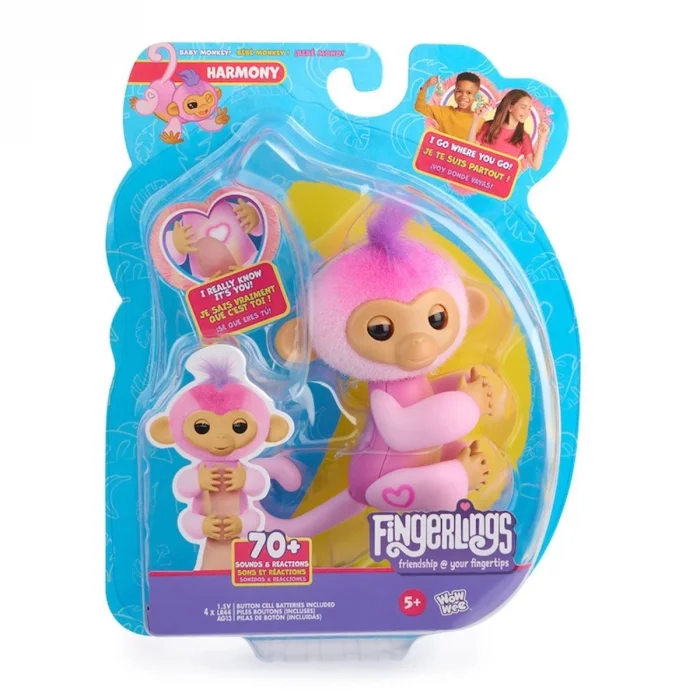  FNG13000 Fingerlings - 3110 -1 adet fiyatıdır
