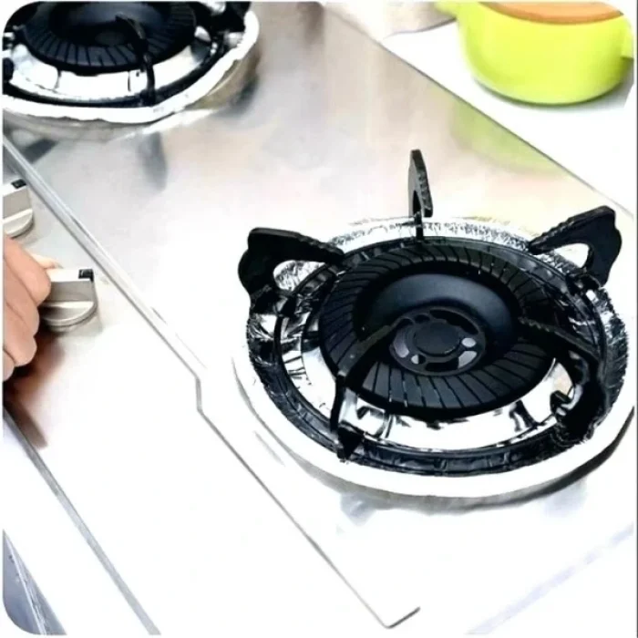 BUĞZ Folyo Ocak Koruyucusu 10lu Paket