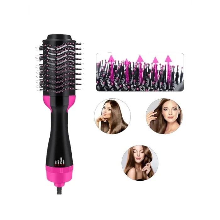 BUĞZ Fön Tarak One Step - BUĞZ