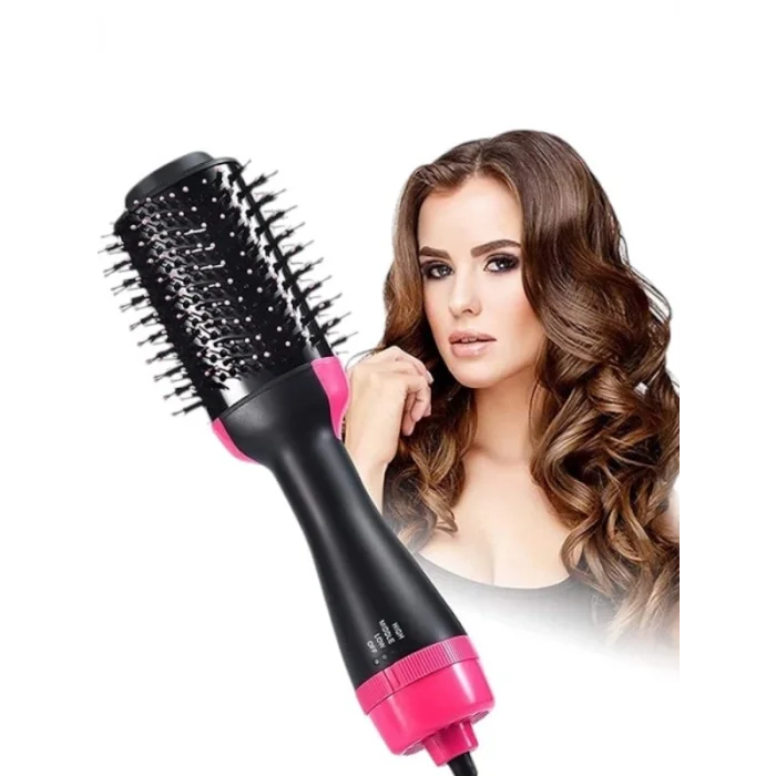 BUĞZ Fön Tarak One Step - BUĞZ