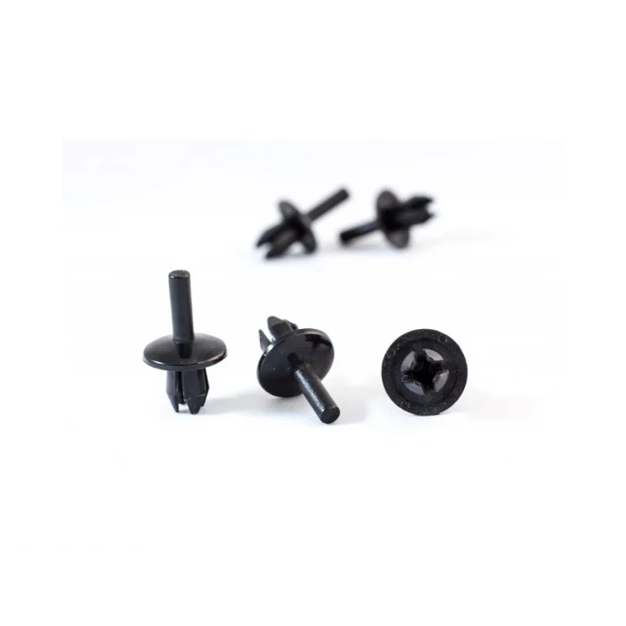 BUĞZ FORD ESCORT - MONDEO – FOCUS & MERCEDES SPRINTER & VOLVO DAVLUMBAZ KLİPSİ 50 ADET   YK 1603 OEM1009164