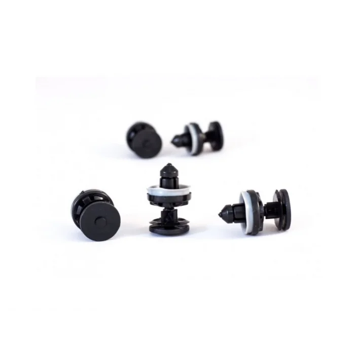 BUĞZ FORD FOCUS 1-2 C-MAX KAPI DÖŞEME KLİPSİ 10 Adet  YK 1601 OEMW7090045300N