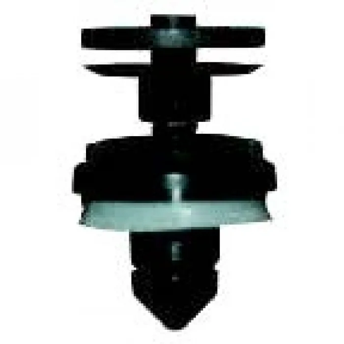 BUĞZ FORD FOCUS 1-2 C-MAX KAPI DÖŞEME KLİPSİ 50 Adet  YK 1601 OEMW7090045300N